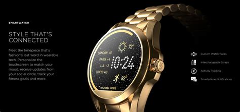 michael kors link programming|Michael Kors Access Tracker .